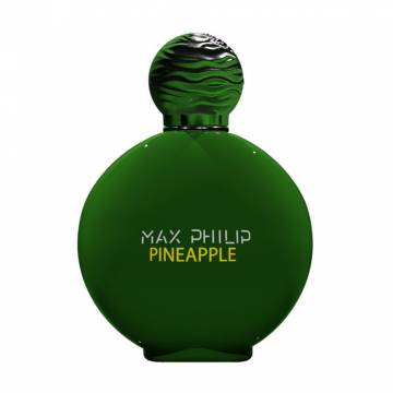 Max Philip Pineapple Парфюмированная вода унисекс, 100 мл Max Philip Pineapple Парфюмированная вода унисекс, 100 мл