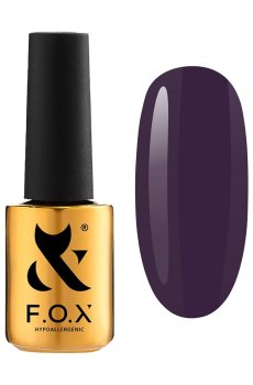 Гель-лак для ногтей F.O.X Spectrum Gel Polish 027 Vintage, 7 мл