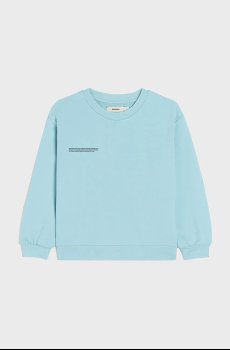 Кофта Pangaia KIDS 365 MIDWEIGHT SWEATSHIRT