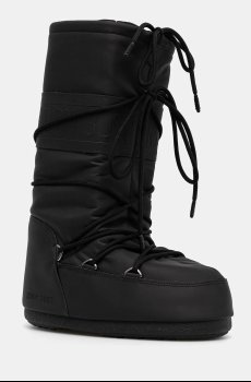 Зимние сапоги Moon Boot MB ICON RUBBER