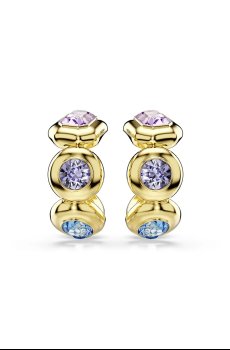 Сережки Swarovski GEMA