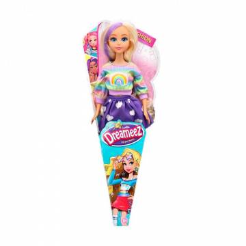Кукла Funville Dreameez Модница Полина, 29 см, от 3 лет (FV81040-2) Кукла Funville Dreameez Модница Полина, 29 см, от 3 лет (FV81040-2)
