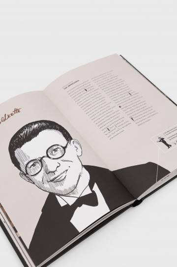 Книга Taschen GmbH Jazz. New York In The Roaring Twenties, Taschen Книга Taschen GmbH Jazz. New York In The Roaring Twenties, Taschen