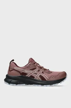 Женские пудровые кроссовки Розовый 8 Asics 1012B516-600