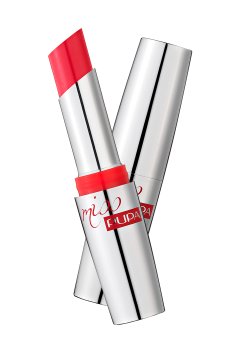 Помада для губ Pupa Miss Pupa 302 Party Pink, 2.4 мл