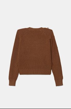 Детский свитер Twinset