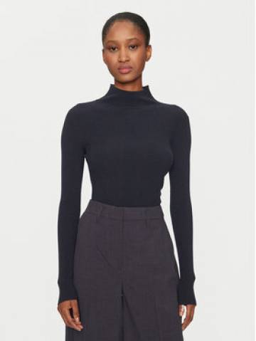 Weekend Max Mara Гольф Zanzara 2425366052 Cиній Slim Fit Weekend Max Mara Гольф Zanzara 2425366052 Cиній Slim Fit