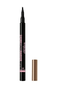 Уценка! Маркер для бровей Deborah 24ORE Eyebrow Marker 01, 0.8 г