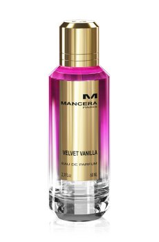 Mancera Velvet Vanilla Парфюмированная вода унисекс, 60 мл