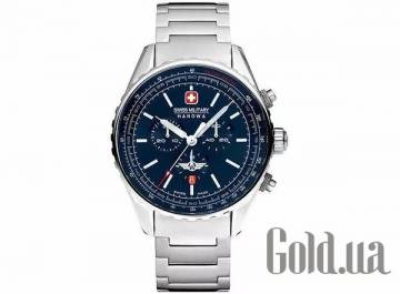 Швейцарские часы Hanowa