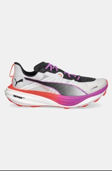Ботинки Puma Deviate NITRO Elite Trail