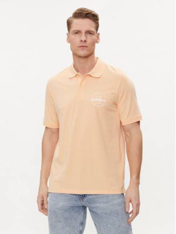 Jack&Jones Поло Forest 12248621 Рожевий Standard Fit Jack&Jones Поло Forest 12248621 Рожевий Standard Fit