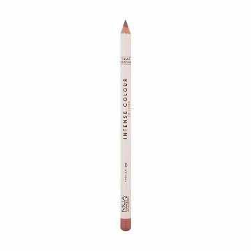 Карандаш для губ Make Up Academy Intense Colour Lip Liner, Vanilla, 1.5 г Карандаш для губ Make Up Academy Intense Colour Lip Liner, Vanilla, 1.5 г