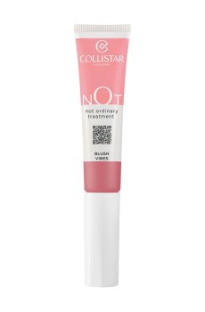 Жидкие румяна для лица Collistar Not Blush Vibes 02 Frozen Raspberry, 15 мл
