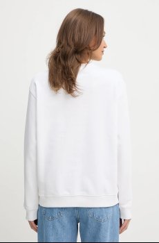 Кофта Hugo Blue Classic Crew_B