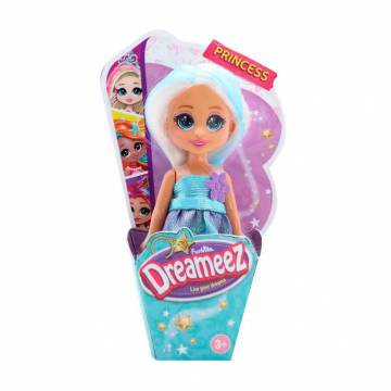 Кукла Funville Dreameez Принцесса Синтия, 12 см, от 3 лет (FV81041-1) Кукла Funville Dreameez Принцесса Синтия, 12 см, от 3 лет (FV81041-1)
