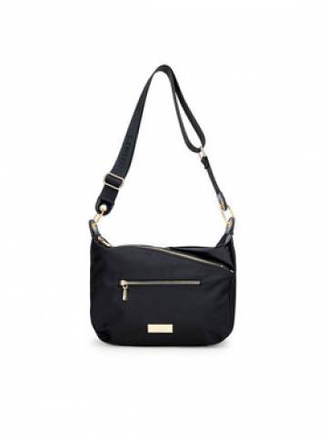 Monnari Сумка TORIMP0-24Z-BAG4690-K020 Чорний Monnari Сумка TORIMP0-24Z-BAG4690-K020 Чорний