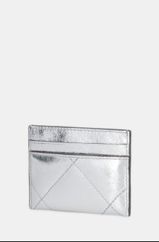 Кожаный чехол на карты Tory Burch Kira Diamond