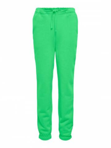 Kids ONLY Спортивні штани 15246735 Зелений Regular Fit Kids ONLY Спортивні штани 15246735 Зелений Regular Fit