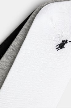 Polo Ralph Lauren - Носки (6 пар)