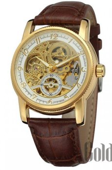 Мужские часы Forsining