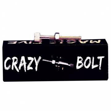 Пристрій для фокусів Magic Five Crazy bolt (MF002) Пристрій для фокусів Magic Five Crazy bolt (MF002)