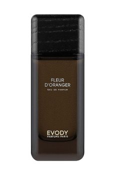 Evody Parfums Fleur DOranger Парфюмированная вода унисекс, 50 мл