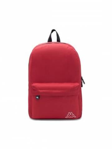 Kappa Рюкзак Logo Cartus 3119J4W-565 Червоний Kappa Рюкзак Logo Cartus 3119J4W-565 Червоний