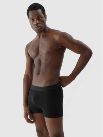 4F Набір з 2 пар боксерів 4FAW23UBXSM027 Кольоровий Slim Fit 4F Набір з 2 пар боксерів 4FAW23UBXSM027 Кольоровий Slim Fit