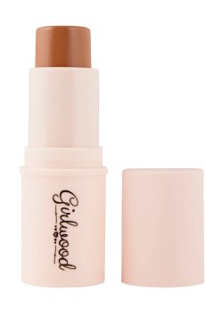 Бронзер-стик для лица Girlwood, 8 г