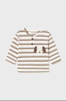 Лонгслив для младенцев Mayoral Newborn 2 шт