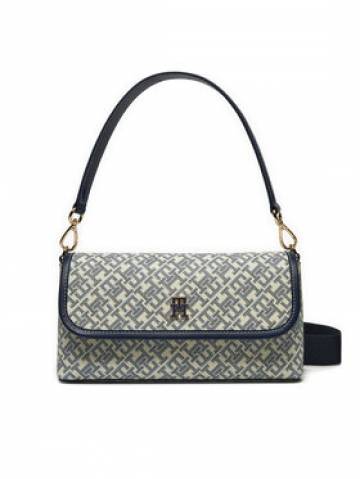 Tommy Hilfiger Сумка AW0AW17341 Голубий Tommy Hilfiger Сумка AW0AW17341 Голубий
