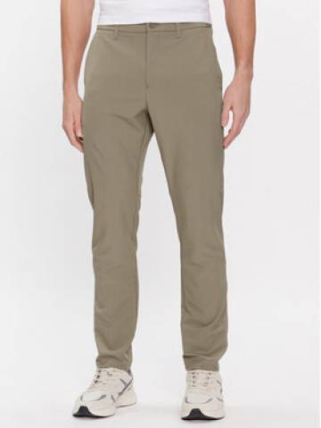 Boss Чіноси T_Commuter 50495497 Зелений Slim Fit Boss Чіноси T_Commuter 50495497 Зелений Slim Fit