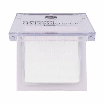 Фиксирующая гипоаллергенная пудра для лица Bell Hypoallergenic  Fixing Mat Powder, 9 г