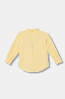 Детская рубашка Polo Ralph Lauren