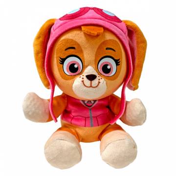 Мяка іграшка TY Paw Patrol Скай 15 см (44023) Мяка іграшка TY Paw Patrol Скай 15 см (44023)