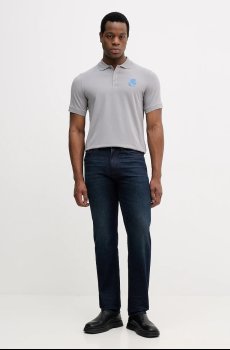 Поло Karl Lagerfeld