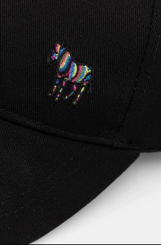 Хлопковая кепка Paul Smith