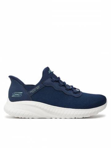 Skechers Снікерcи Bobs Squad Chaos 117500 NVY Cиній Skechers Снікерcи Bobs Squad Chaos 117500 NVY Cиній