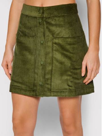 Ted Baker Спідниця трапеція Omarah 255086 Зелений Regular Fit Ted Baker Спідниця трапеція Omarah 255086 Зелений Regular Fit
