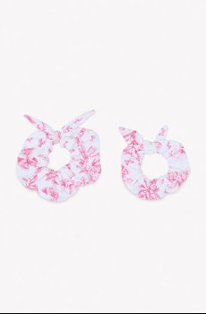 Детские резинки для волос Tartine et Chocolat 2 шт