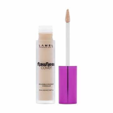Консилер для лица LAMEL Make Up Flawless Cover Concealer 05, 6.3 мл Консилер для лица LAMEL Make Up Flawless Cover Concealer 05, 6.3 мл