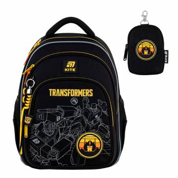 Рюкзак Kite Education Transformers Generations (TF25-763S) Рюкзак Kite Education Transformers Generations (TF25-763S)