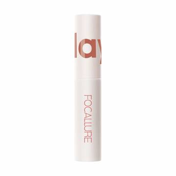 Жидкая матовая помада для губ Focallure True Matte Lip Clay 107, 2 г Жидкая матовая помада для губ Focallure True Matte Lip Clay 107, 2 г