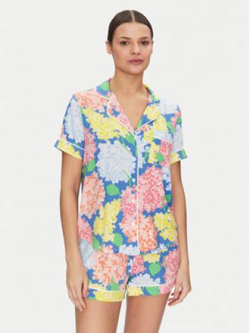 Kate Spade Піжама KSI12736 Кольоровий Regular Fit Kate Spade Піжама KSI12736 Кольоровий Regular Fit