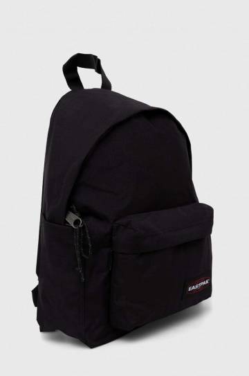 Рюкзак Eastpak DAY PAKR S цвет чёрный маленький однотонный Рюкзак Eastpak DAY PAKR S цвет чёрный маленький однотонный