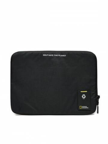 National Geographic Чохол для ноутбука Ocean N20905.06 Чорний National Geographic Чохол для ноутбука Ocean N20905.06 Чорний