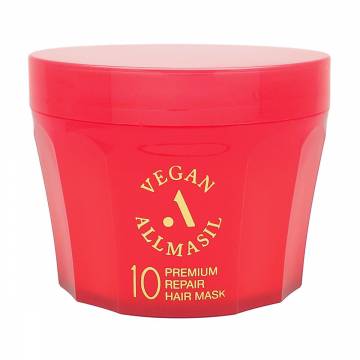 Восстанавливающая маска для волос Masil AllMasil 10 Premium Repair Hair Mask, 300 мл Восстанавливающая маска для волос Masil AllMasil 10 Premium Repair Hair Mask, 300 мл