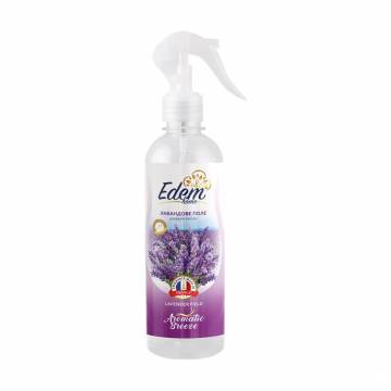 Освежитель воздуха Edem Home Aromatic Breeze Лавандовое поле, 420 мл Освежитель воздуха Edem Home Aromatic Breeze Лавандовое поле, 420 мл