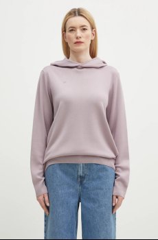 Шерстяная кофта Pangaia